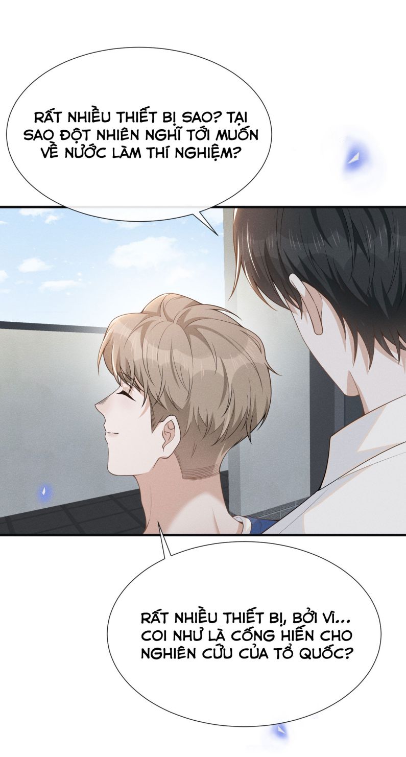 lai sinh bất kiến chapter 85 25