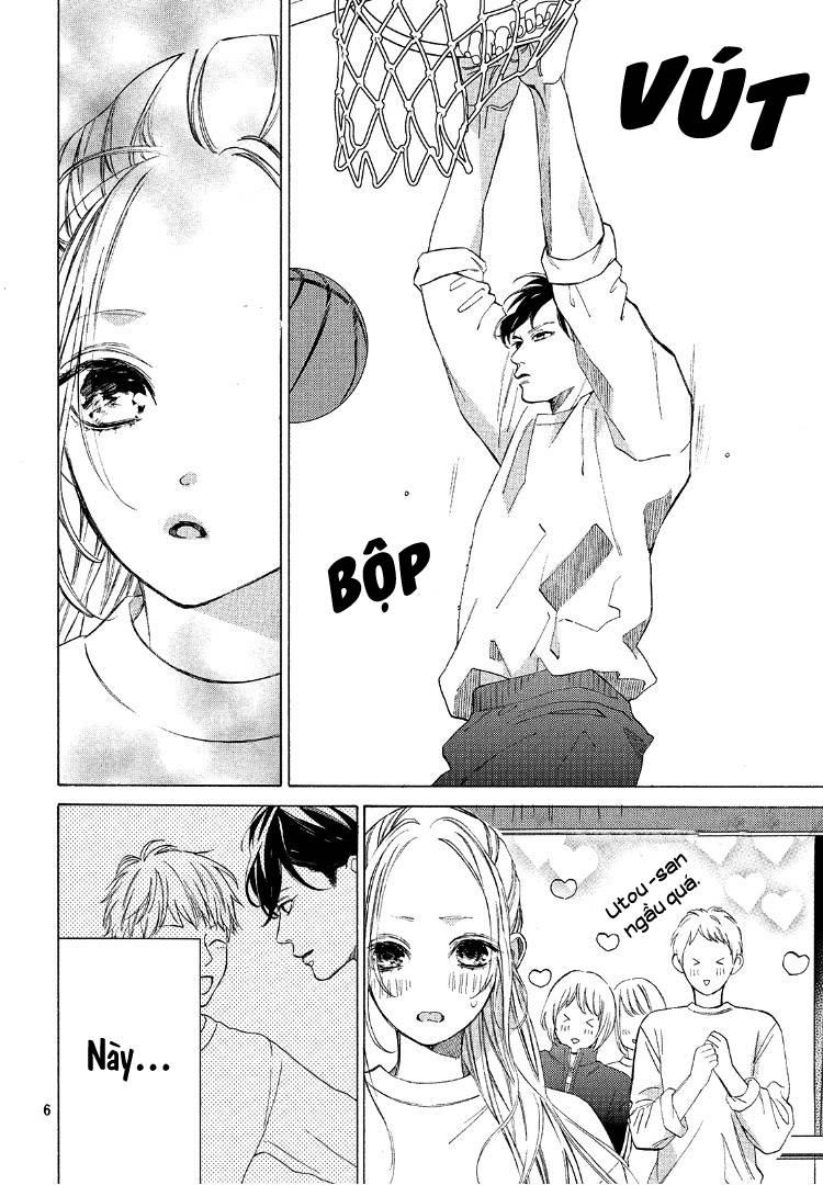 ojou to banken -kun chapter 3 6