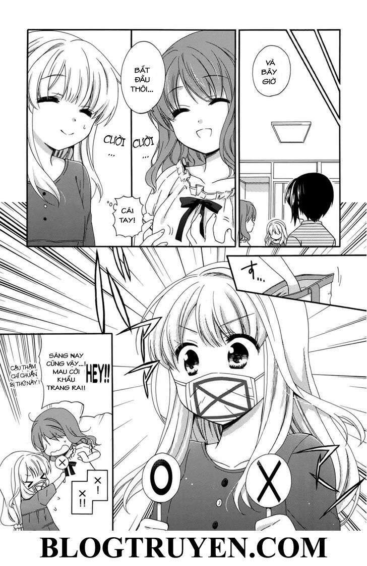 hajiotsu chapter 9 14