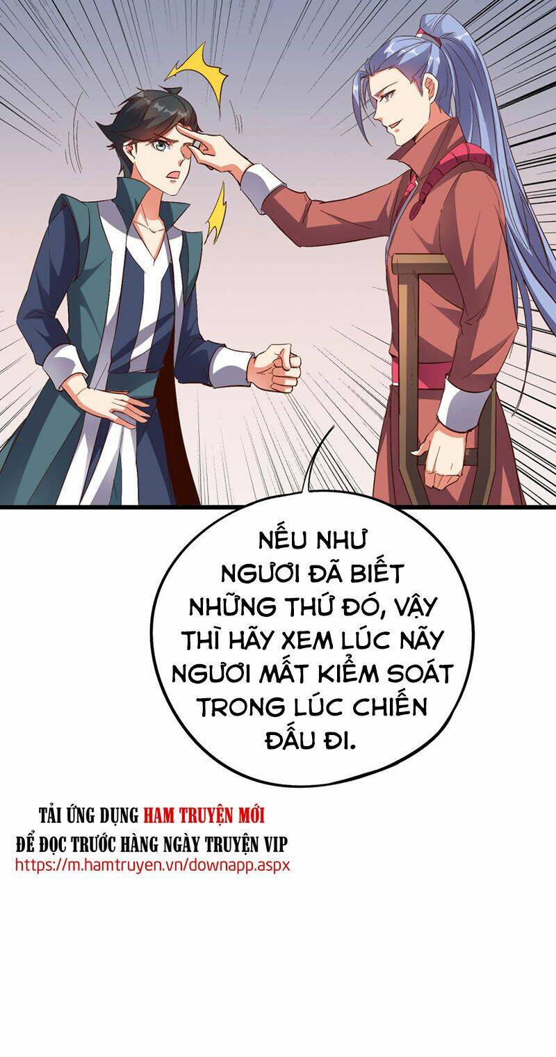 phục thiên thánh chủ chapter 82 35