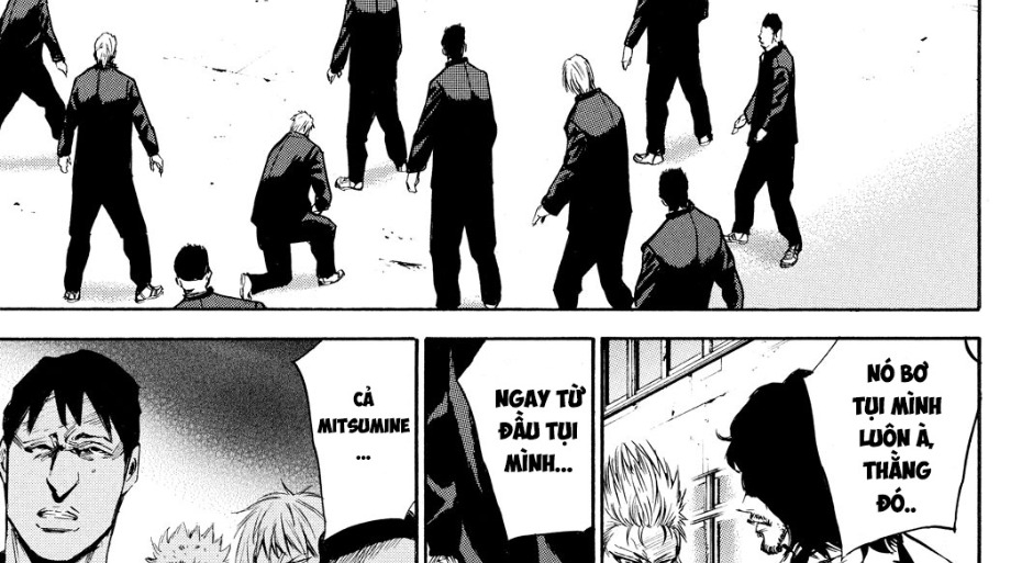 a-bout! chapter 173 7