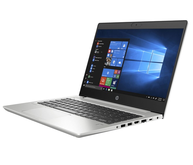 LapTop HP Probook 445 G7 1A1A6PA | AMD Ryzen 5 4500U | 8GB | 512GB SSD PCIe | AMD Radeon Graphics | Win 10 | 14&quot; Full HD IPS | Finger | LED KEY | Hàng Chính Hãng