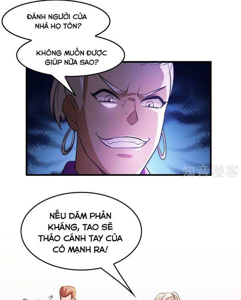 dị giới cung ứng thương chapter 86 7