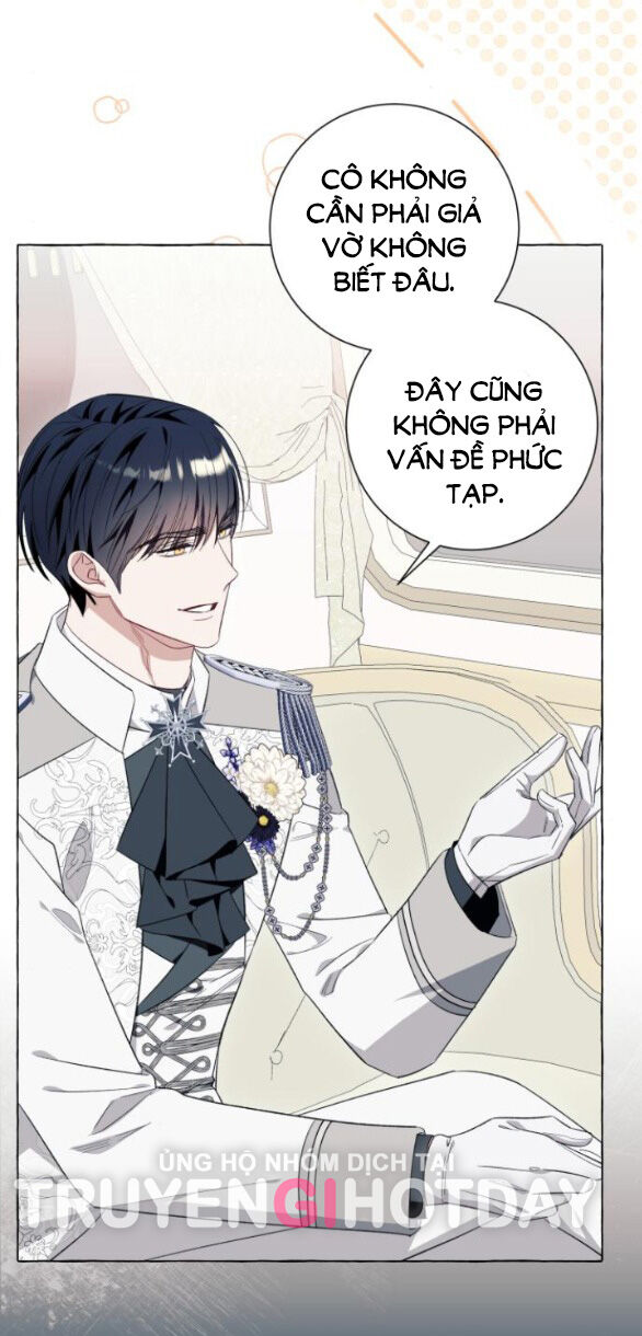 tôi tưởng đó chỉ là tiểu thuyết trọng sinh bình thường chapter 40.1 12