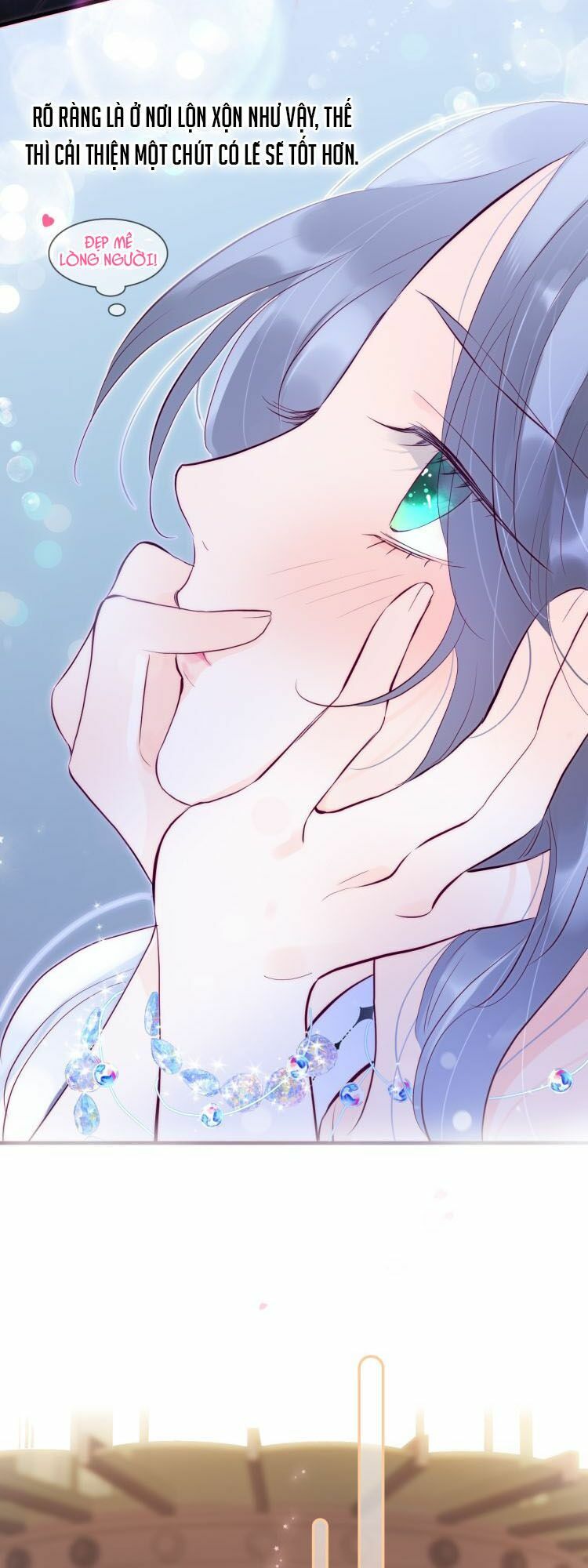 hoa bỏ chạy với nhím rồi chapter 1 48