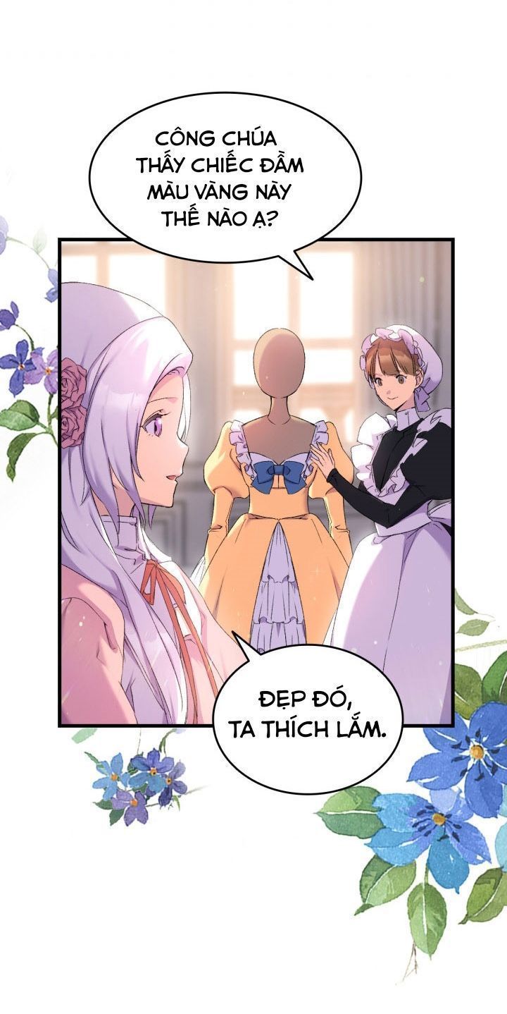 tôi định quyến rũ anh trai nhưng nam chính đã đến chapter 7 52