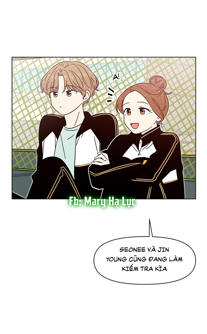 thanh xuân rực rỡ - season of blossom chapter 12 17