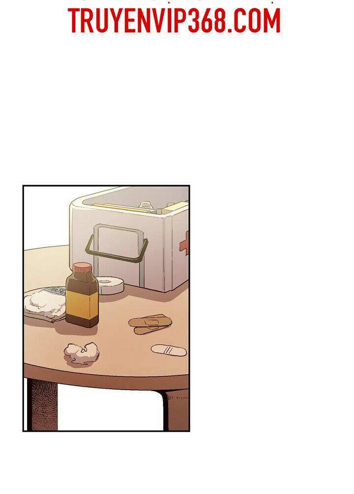 vương bài đặc công trùng sinh vườn trường chapter 33 11