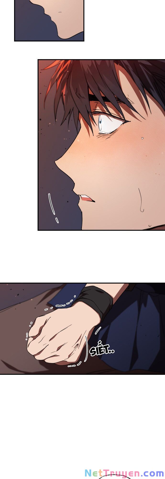 bị che khuất bởi ánh hoàng hôn chapter 25 31