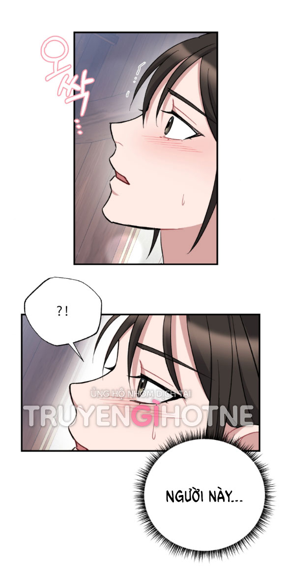 [18+] mơ về một cơn mưa phùn chapter 4.1 19