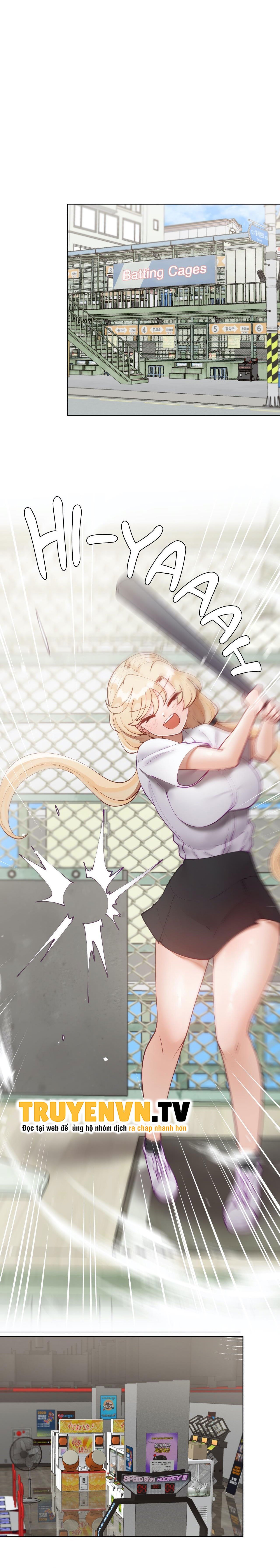 gia sư nữ quái chapter 41 11