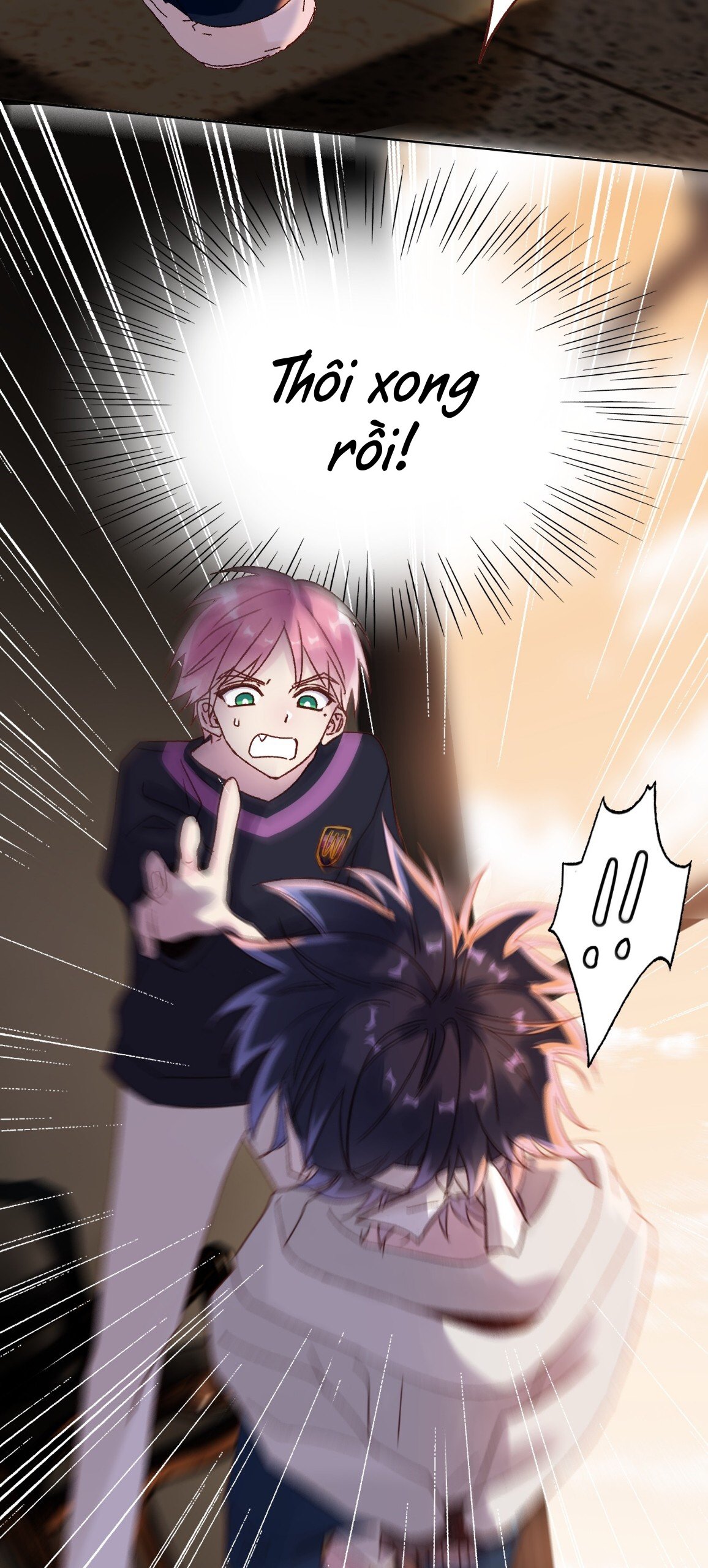 tôi phải trở thành nhân vật đại phản diện chapter 11 25