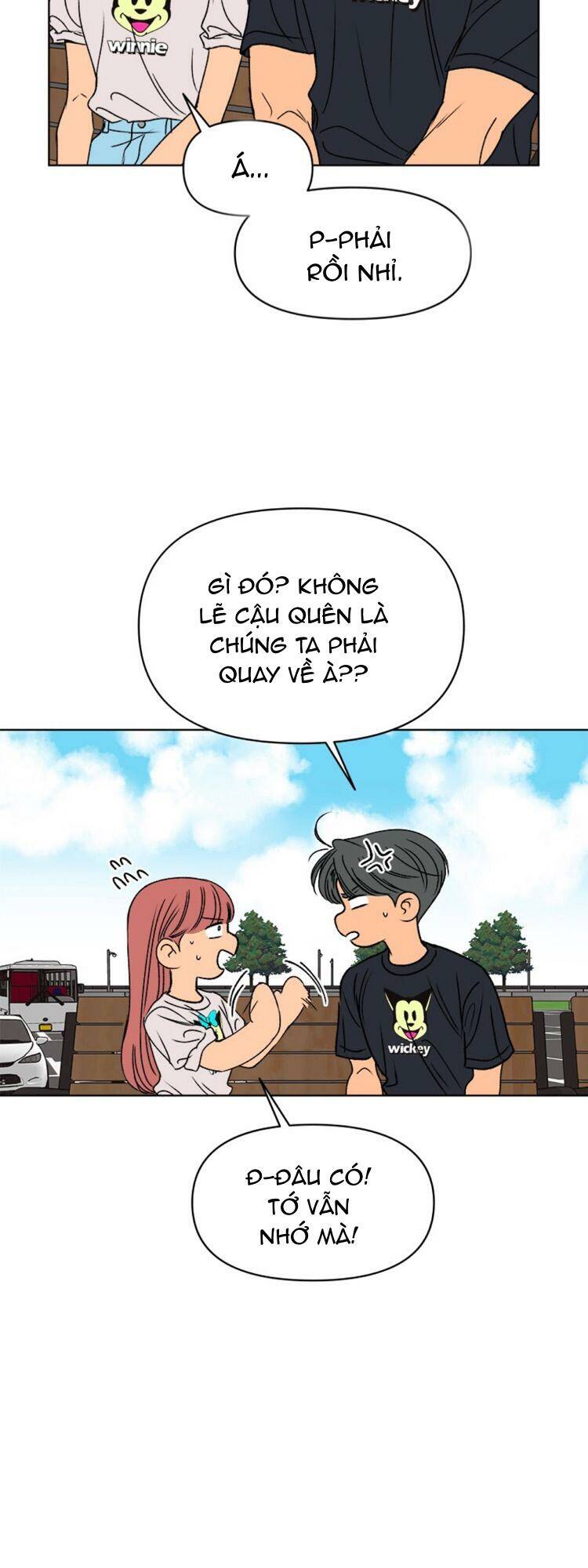 tình xưa viết lại chapter 36 31