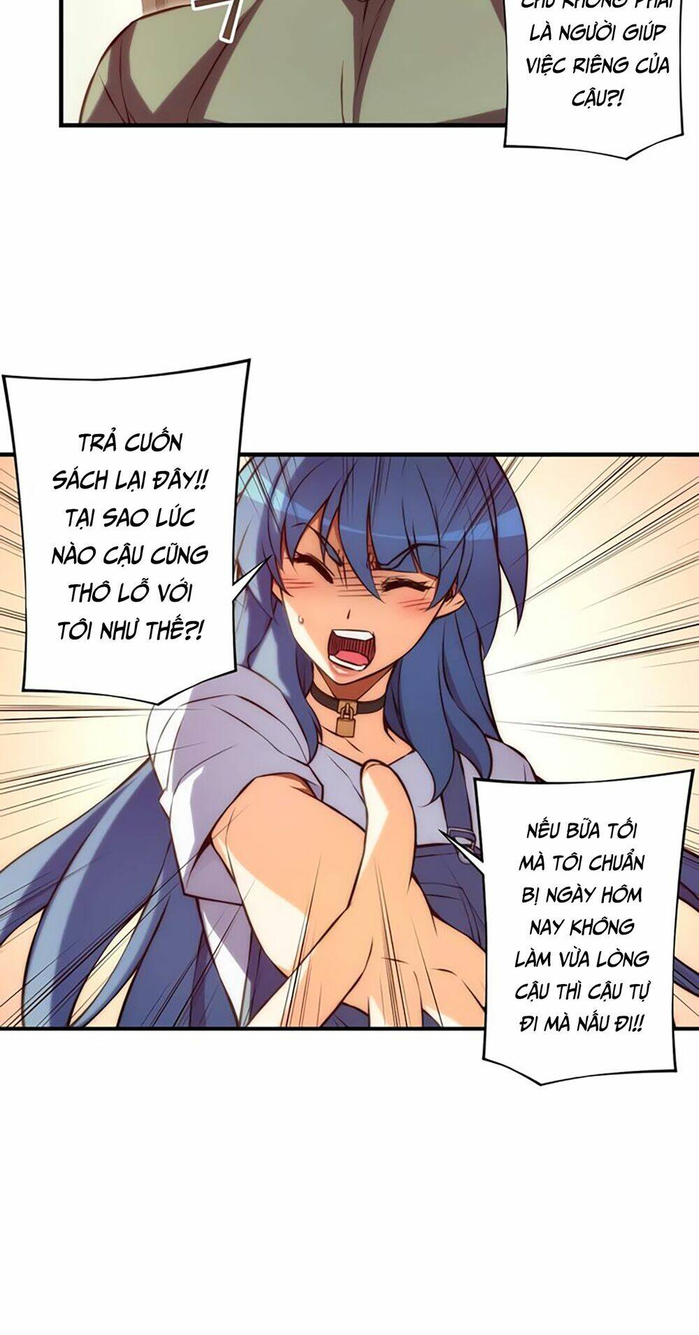 cohabitation with the fiancee chapter 46 24