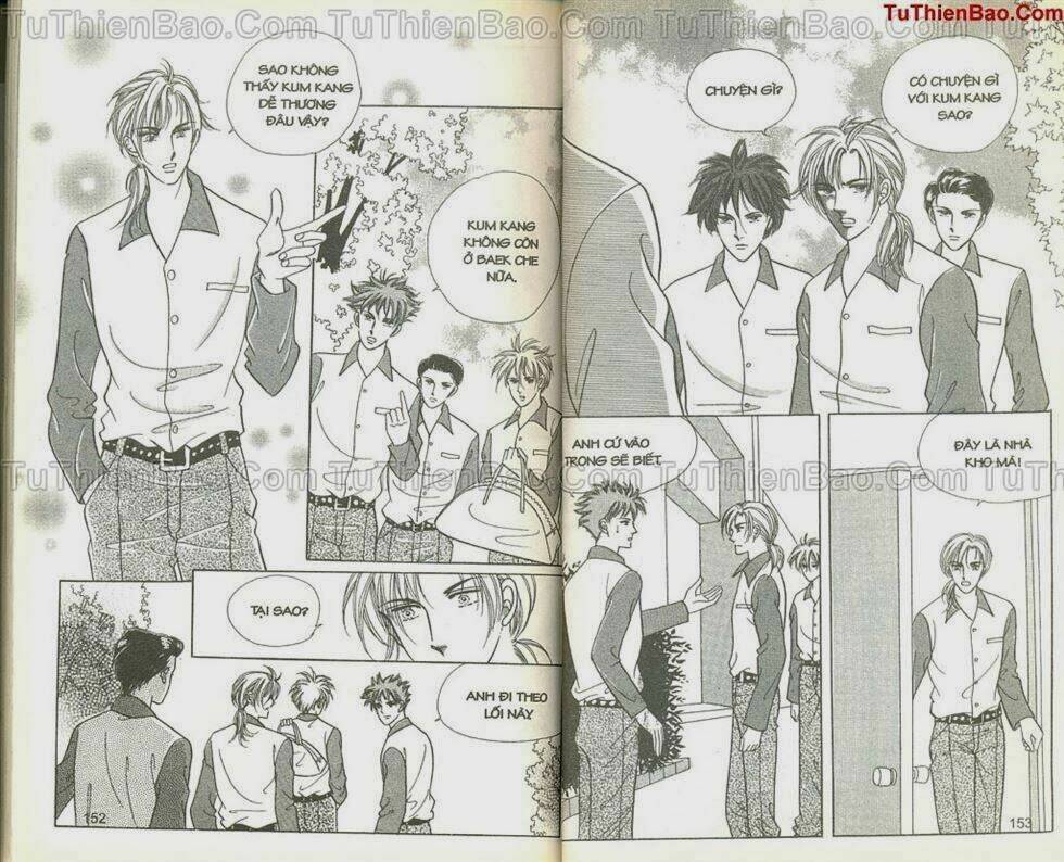 lọ lem kén rể chapter 8 74