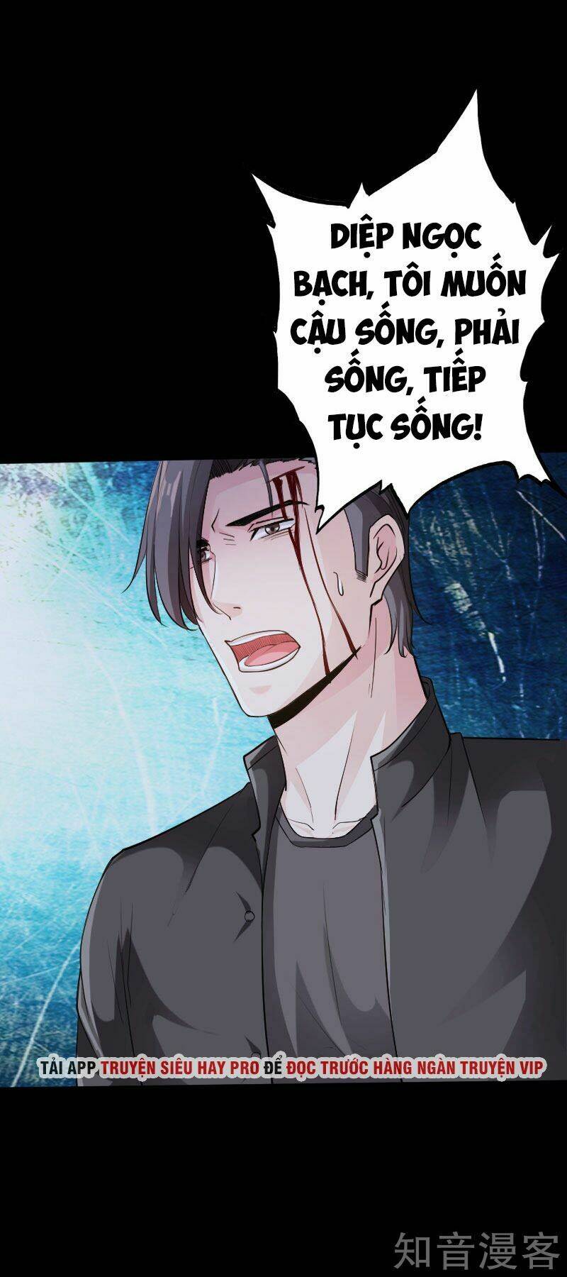 tuyệt phẩm tà thiếu chapter 51 7