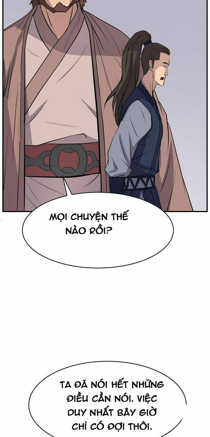 trọng sinh, bất khả chiến bại chapter 83 43