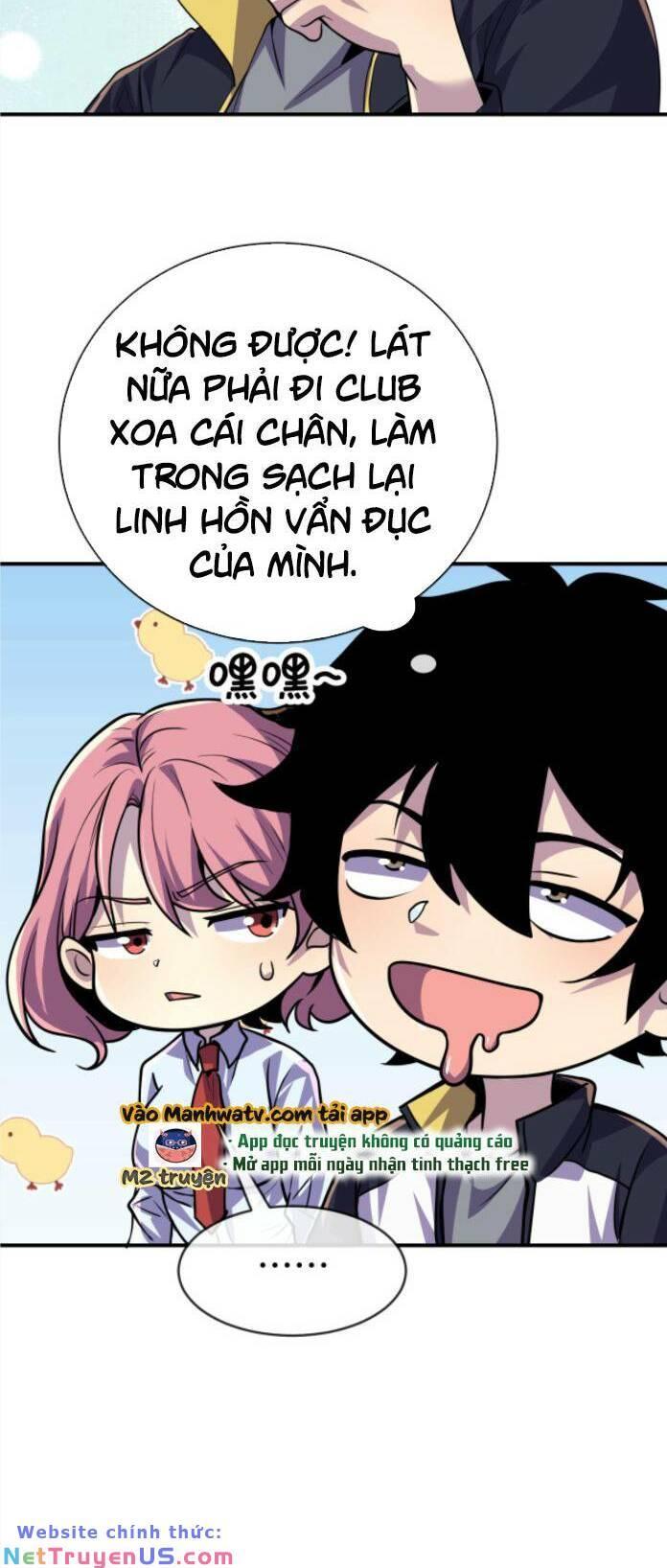 nhìn thấy thanh máu, ta xử tội thần linh chapter 60 14