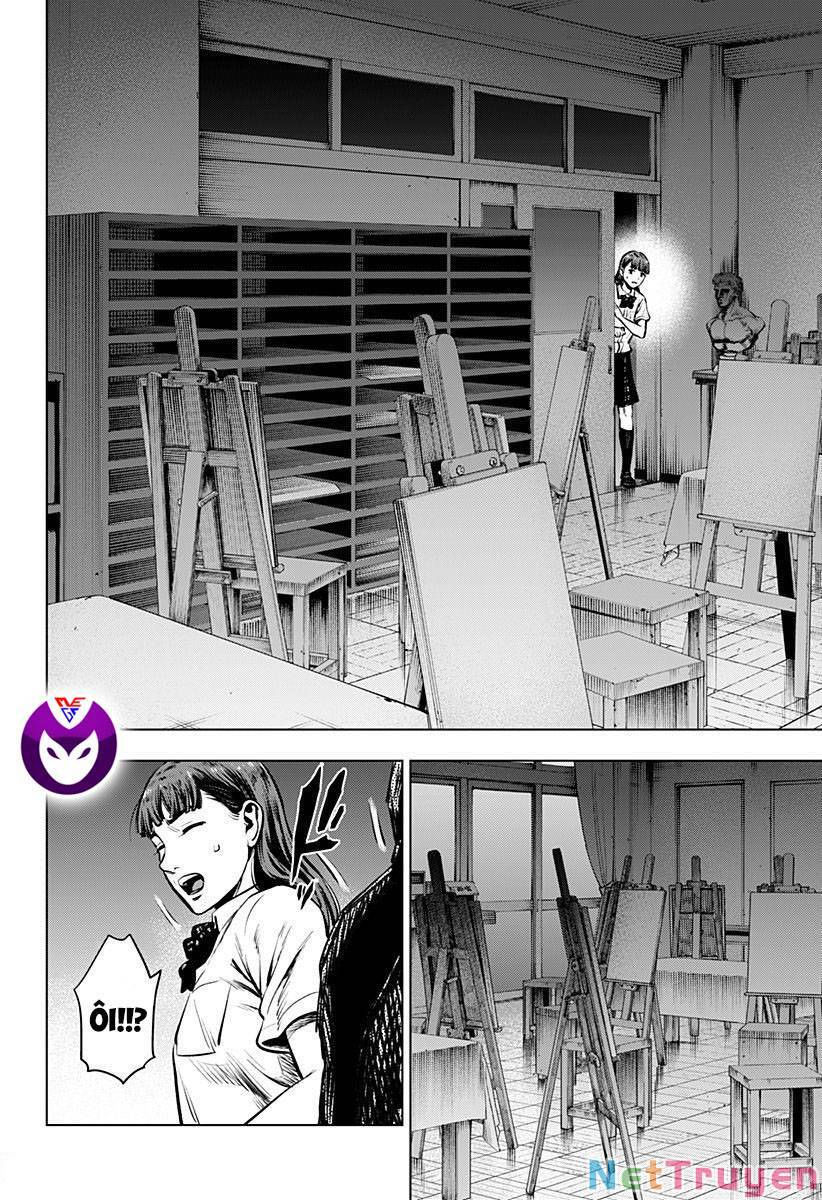 trò chơi tìm xác - một thế giới khác chapter 2 26