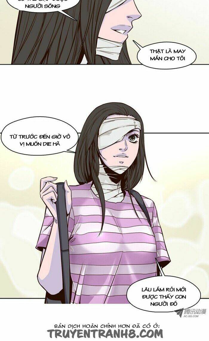 vua của vong linh chapter 34 2