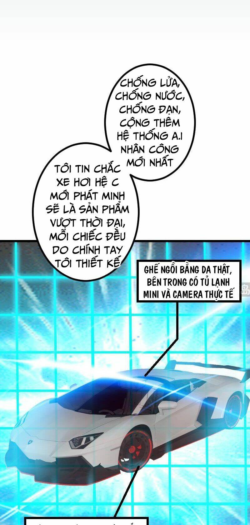 ngưu thư cung ứng thương chapter 191 1