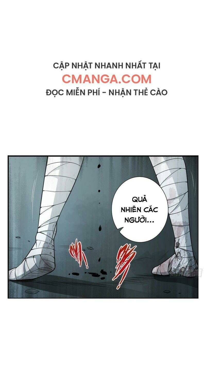 nhân vật phản diện đi tìm đường chết chapter 87 28
