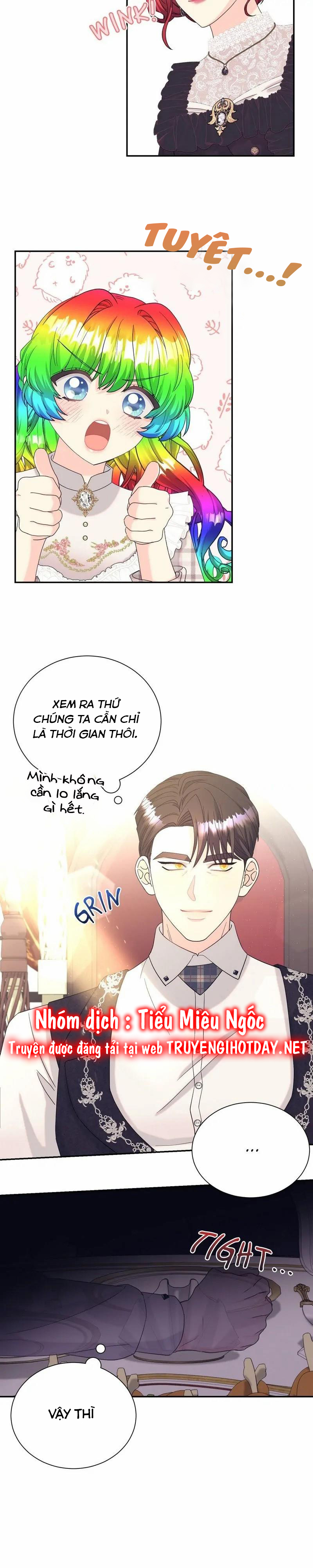 đức hạnh của công chúa phản diện chapter 18 44