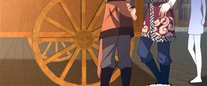 võ thánh này cũng quá khẳng khái chapter 8 163