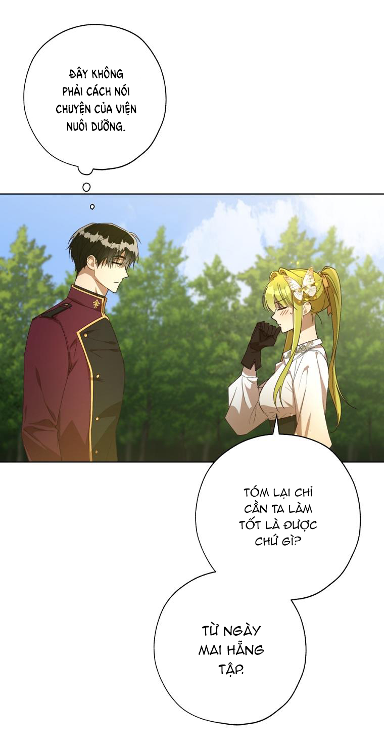 công chúa khắc ấn kẻ phản nghịch chapter 53 38