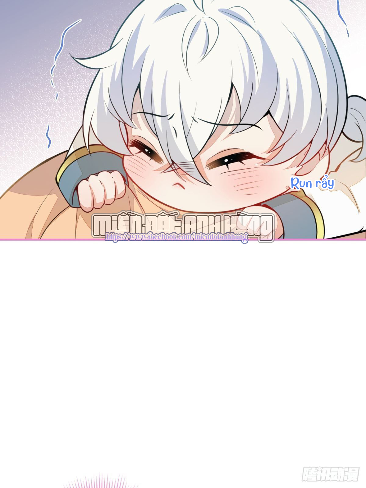 [15+] xuyên đến thế giới nào cũng là hắc liên hoa của anh chapter 12 13