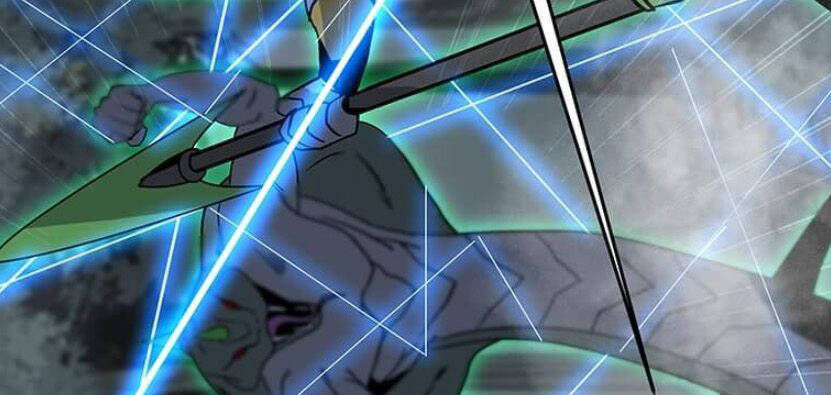 tôi là người chơi thần chú đơn độc chapter 89.5 120