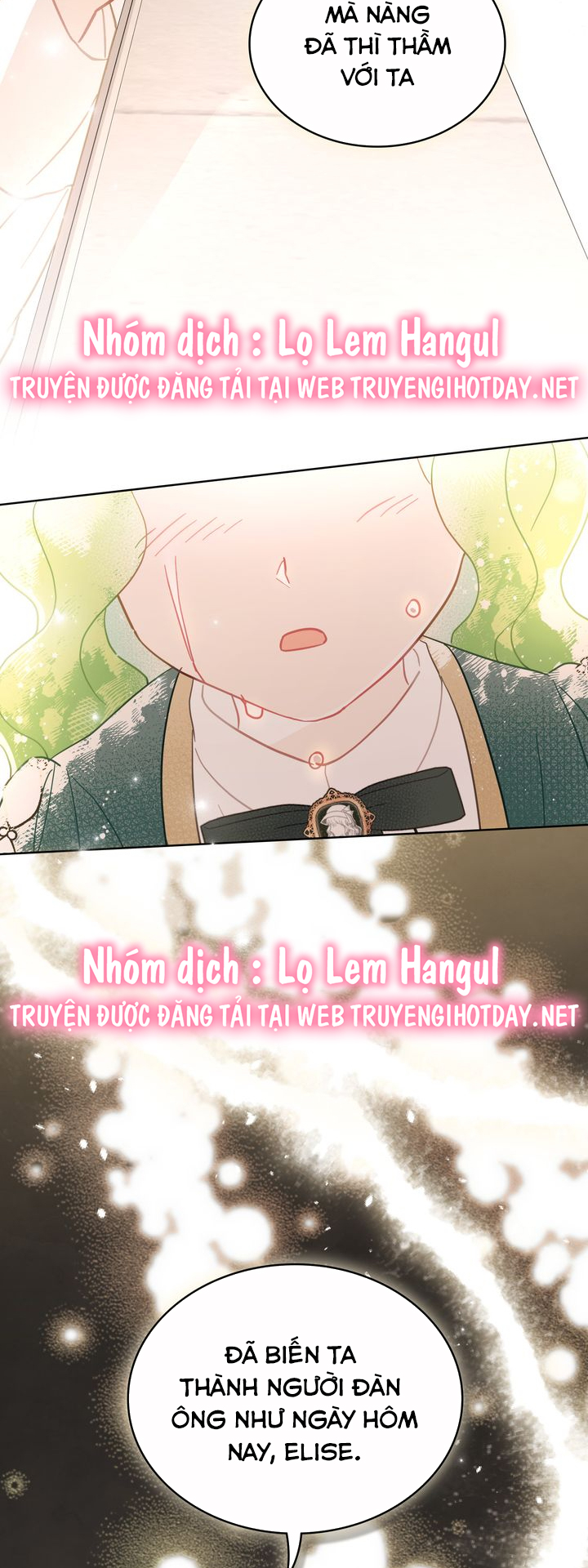 công chúa muôn loài chapter 112 11