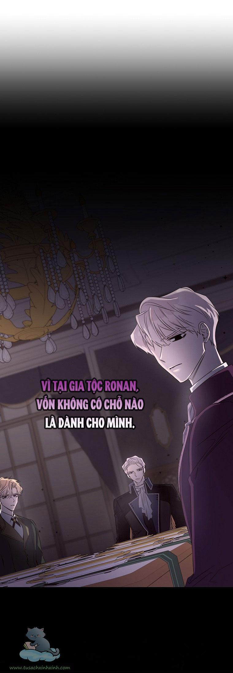 thuần hóa bạo chúa rồi bỏ trốn chapter 45 39