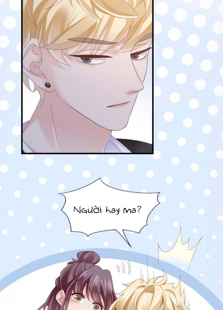 chiếc bật lửa và váy công chúa (b) chapter 34 69