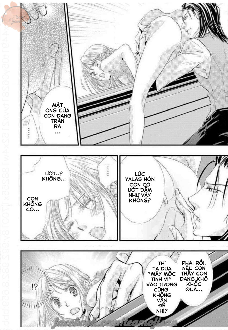 baby doll chapter 3 4