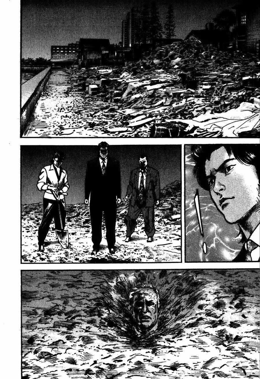 heat - thế giới ngầm chapter 125 28