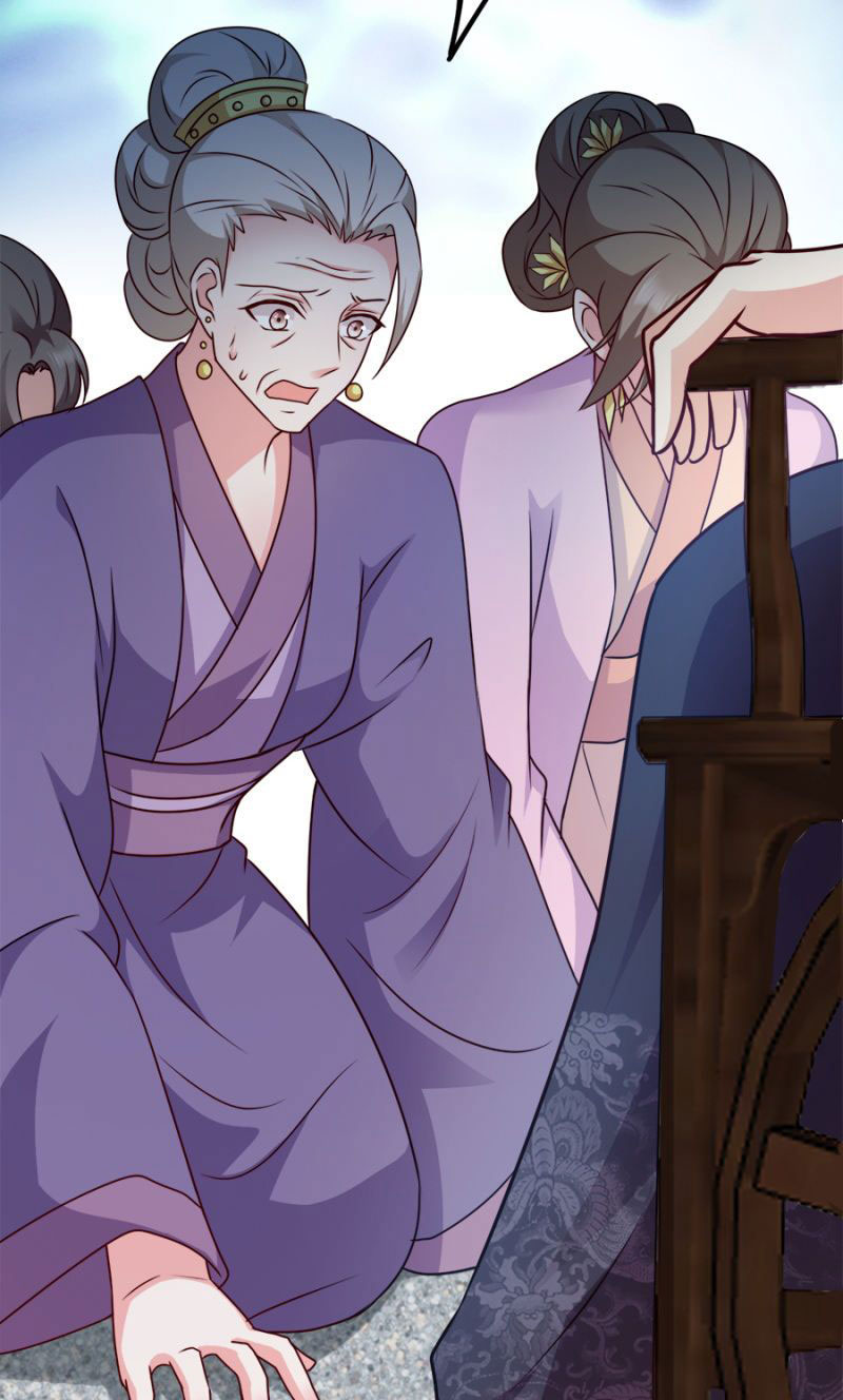 độc tâm cuồng phi khuynh thiên hạ chapter 86 7