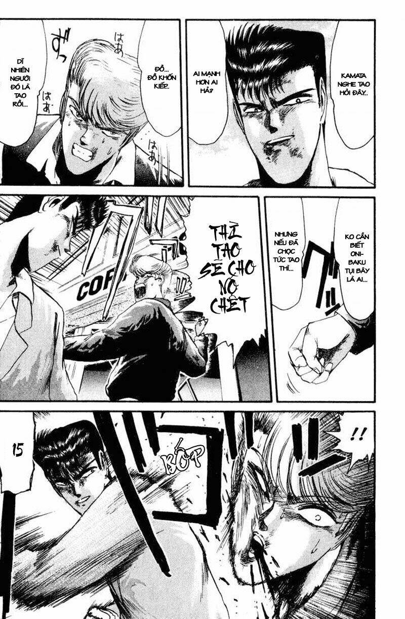 shonan junai gumi chapter 31 6