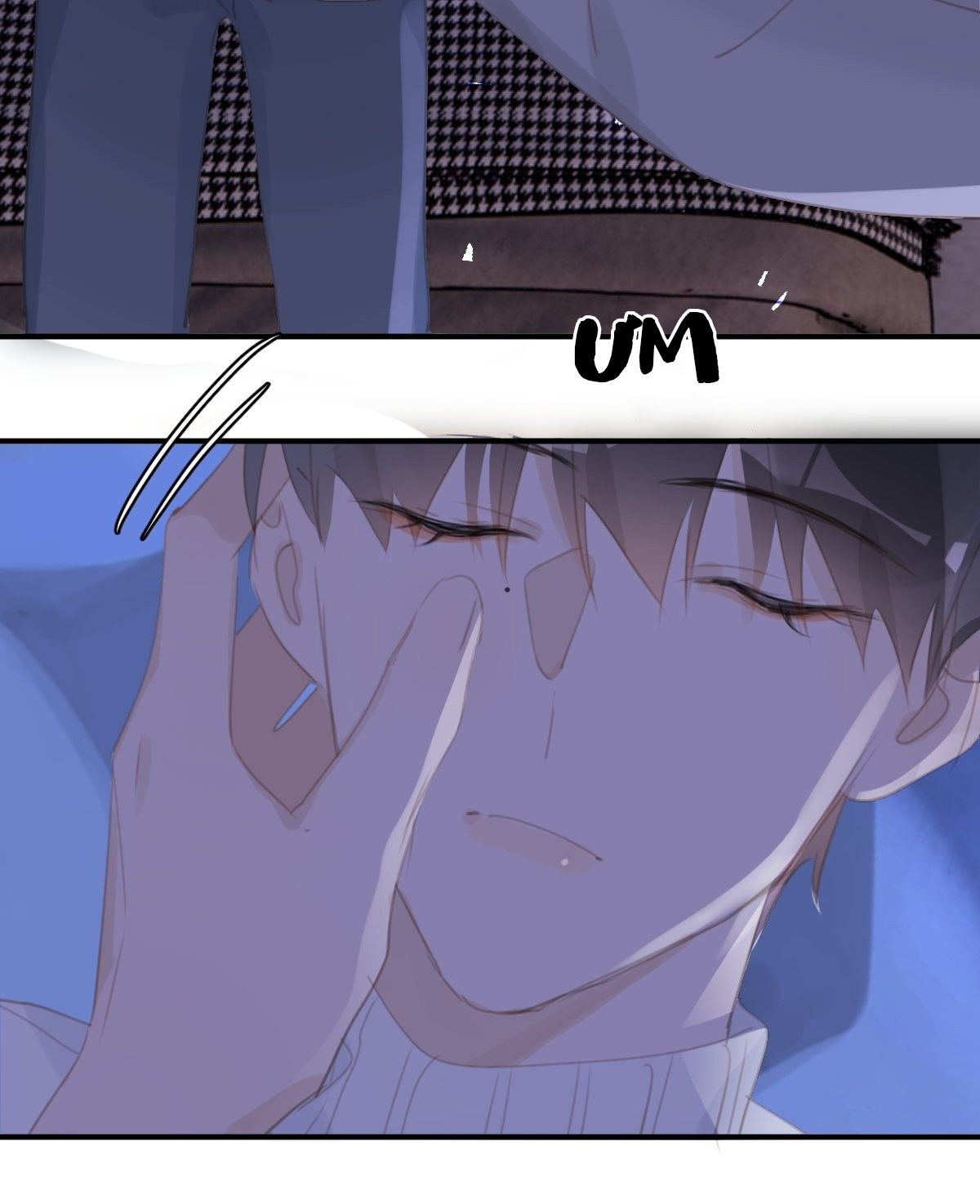 đêm đầy sao nói với em chapter 55 24