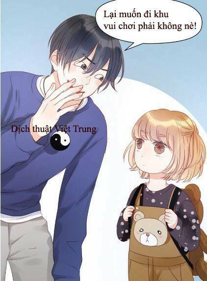 lượm được 1 tiểu hồ ly chapter 11 6