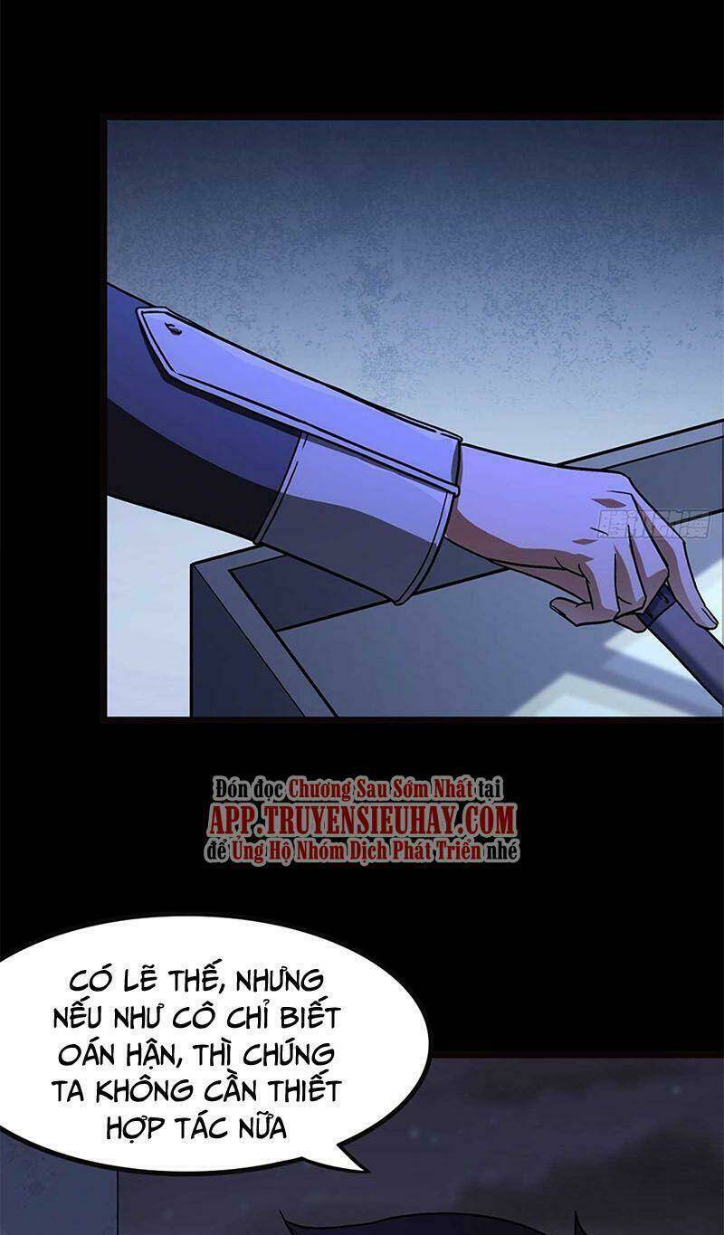 bạn gái virus của tôi chapter 271 16