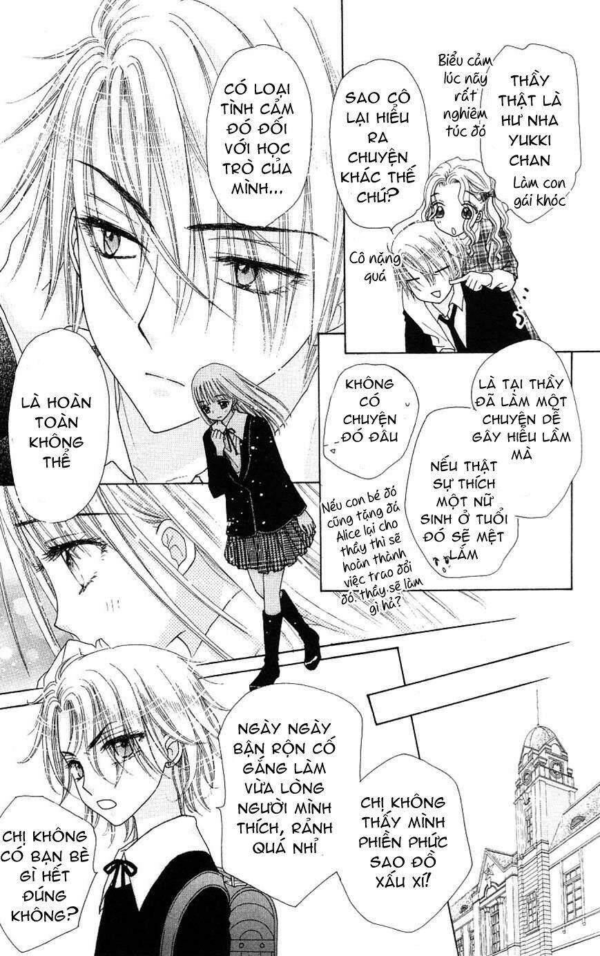 gakuen alice chapter 108 22