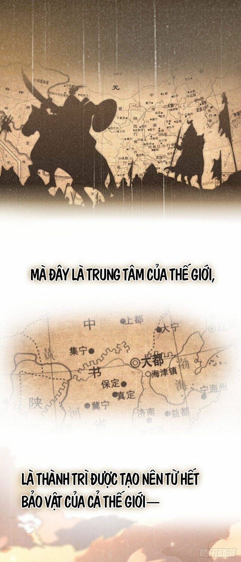 đệ nhất chapter 0 4