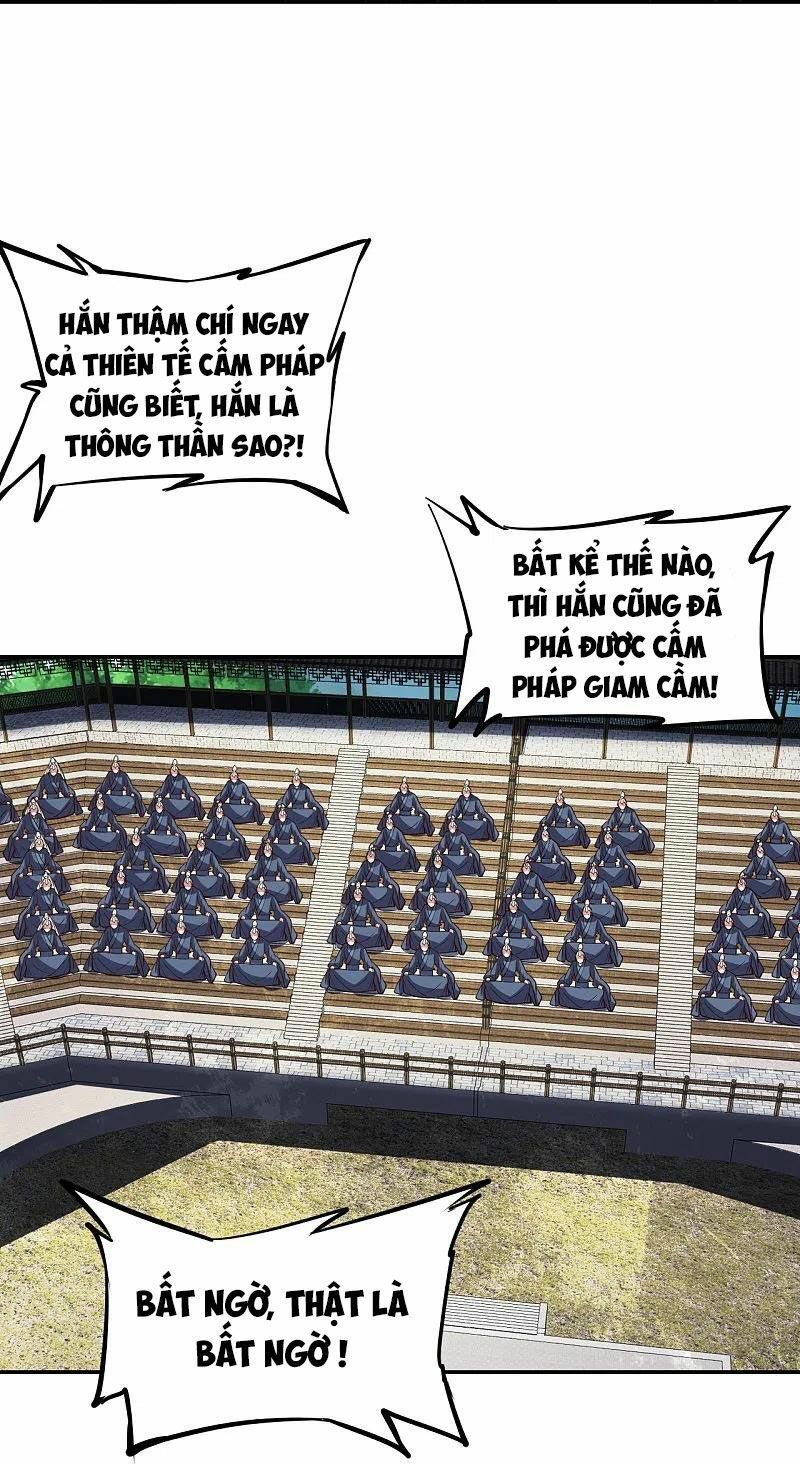 tiên võ đế tôn chapter 266 72