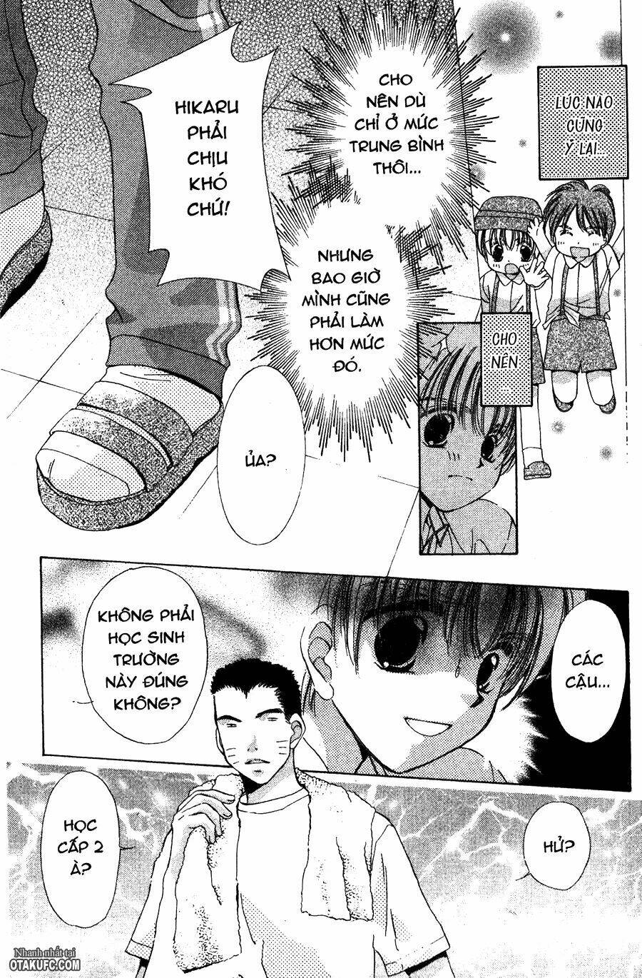 gatcha gacha chapter 7 14