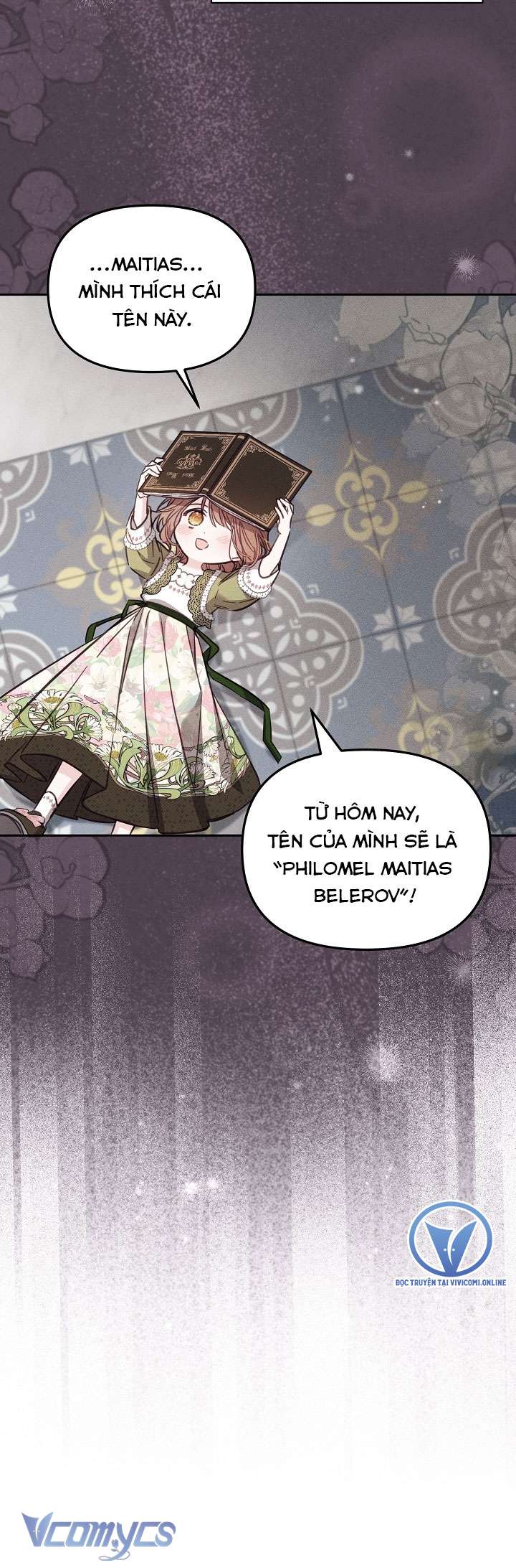 không có chỗ cho kẻ giả mạo chapter 44 30