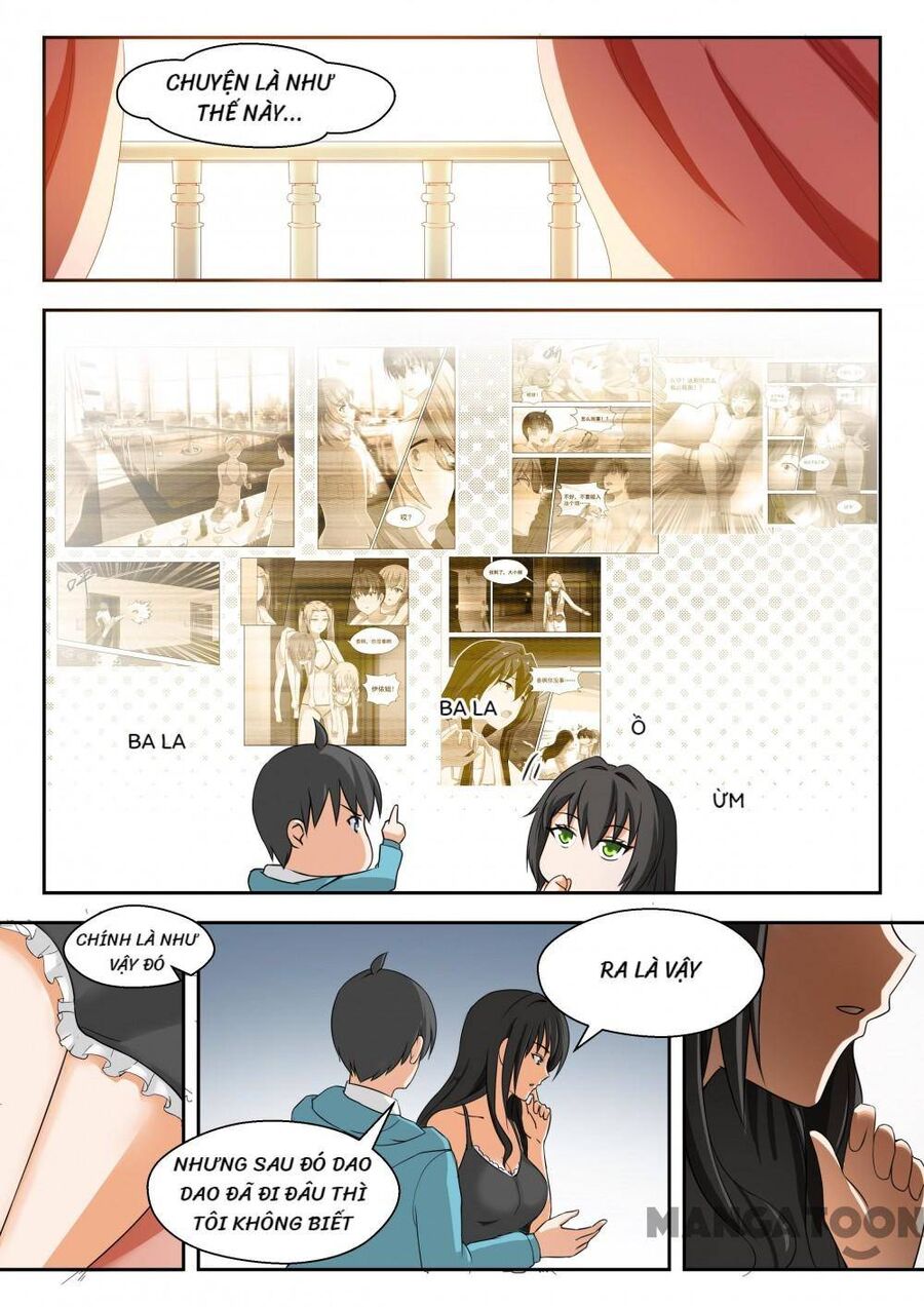 the boy in the all-girls school chapter 202 6