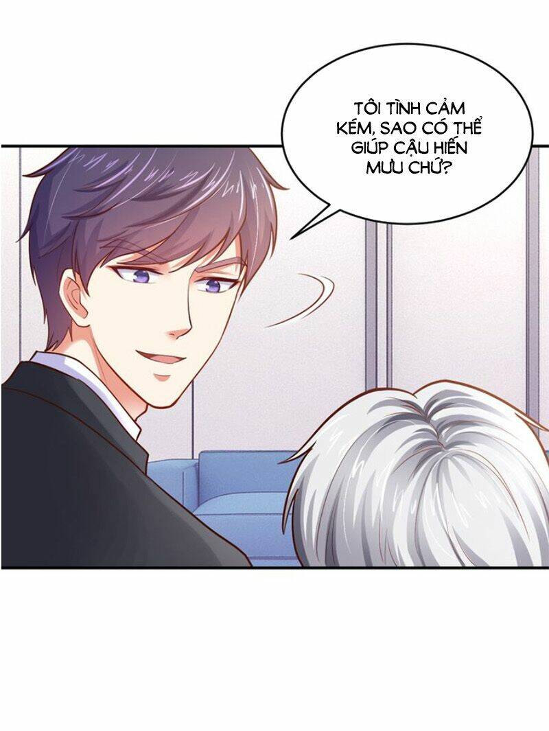 thú cưng độc quyền của boss chapter 27 30