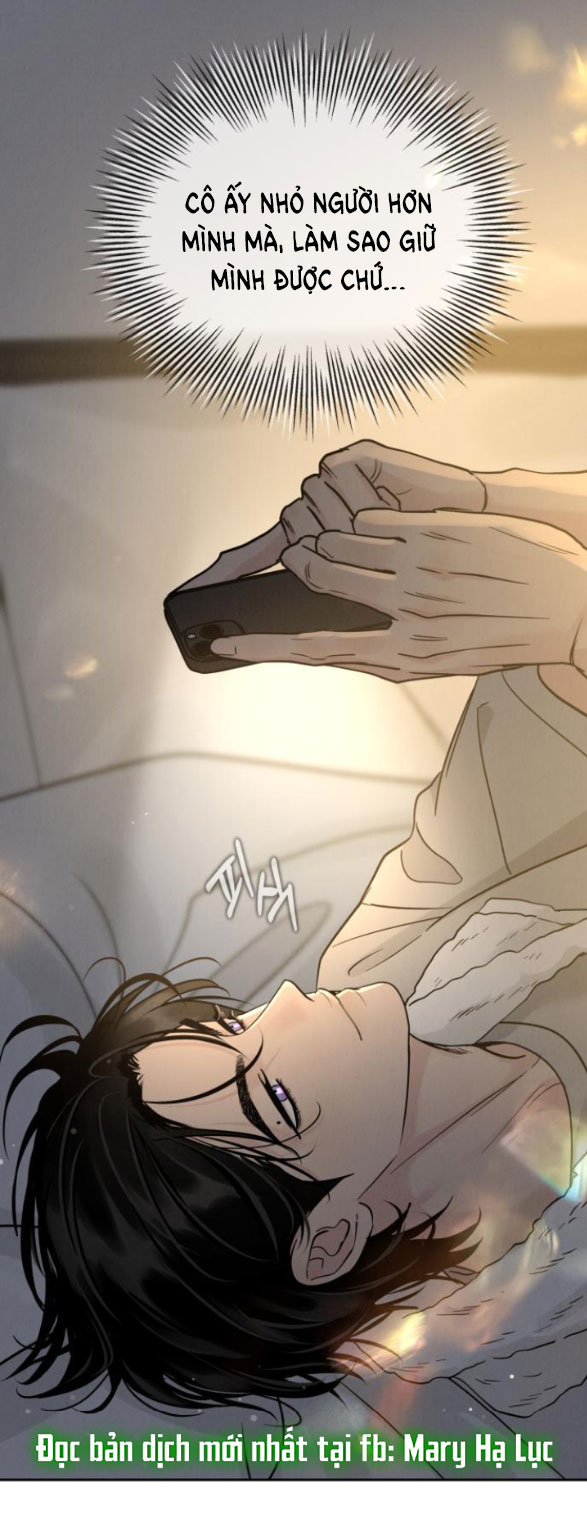 Thuyết Tình Yêu Ích Kỷ chapter 32.2 20