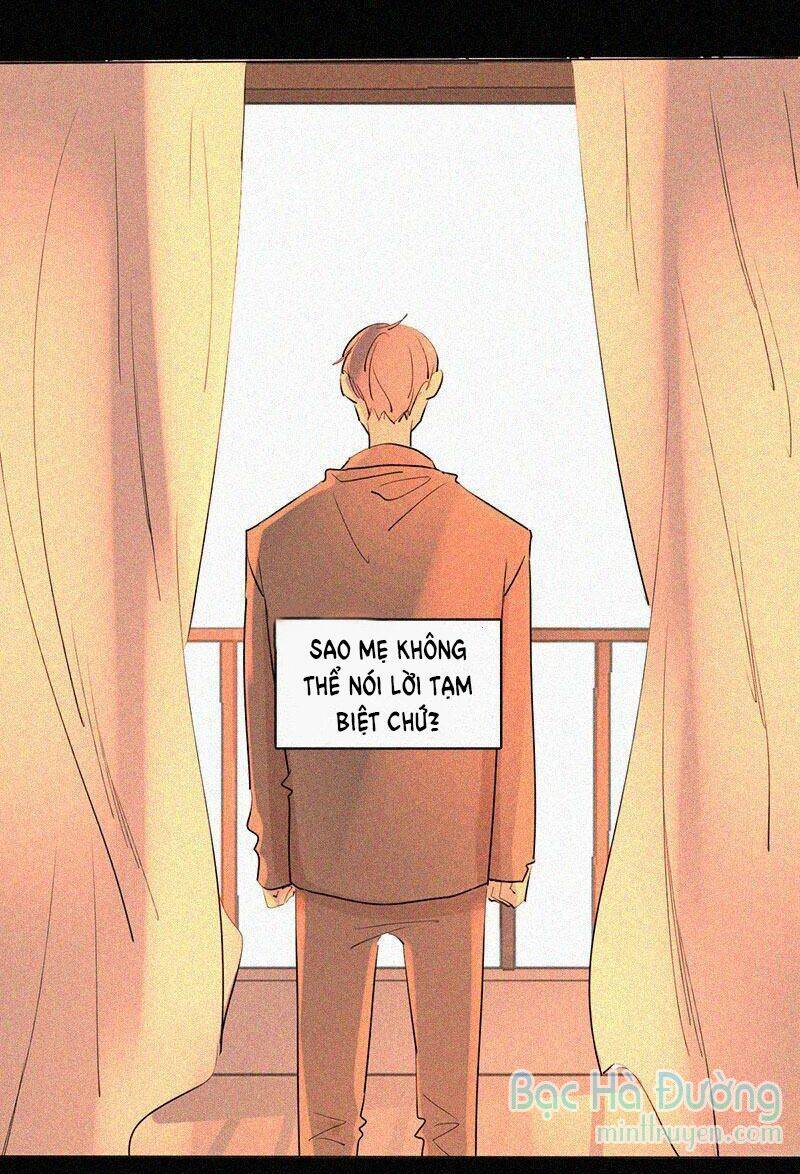câu chuyện về cậu và tôi chapter 36 20